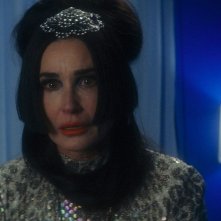 Please Baby Please: un primo piano di Demi Moore