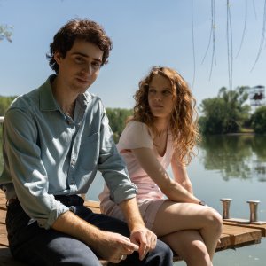 Quando: una scena del film