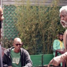 Re dell'ombra: una foto del film