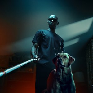 Re dell'ombra: un'immagine del film