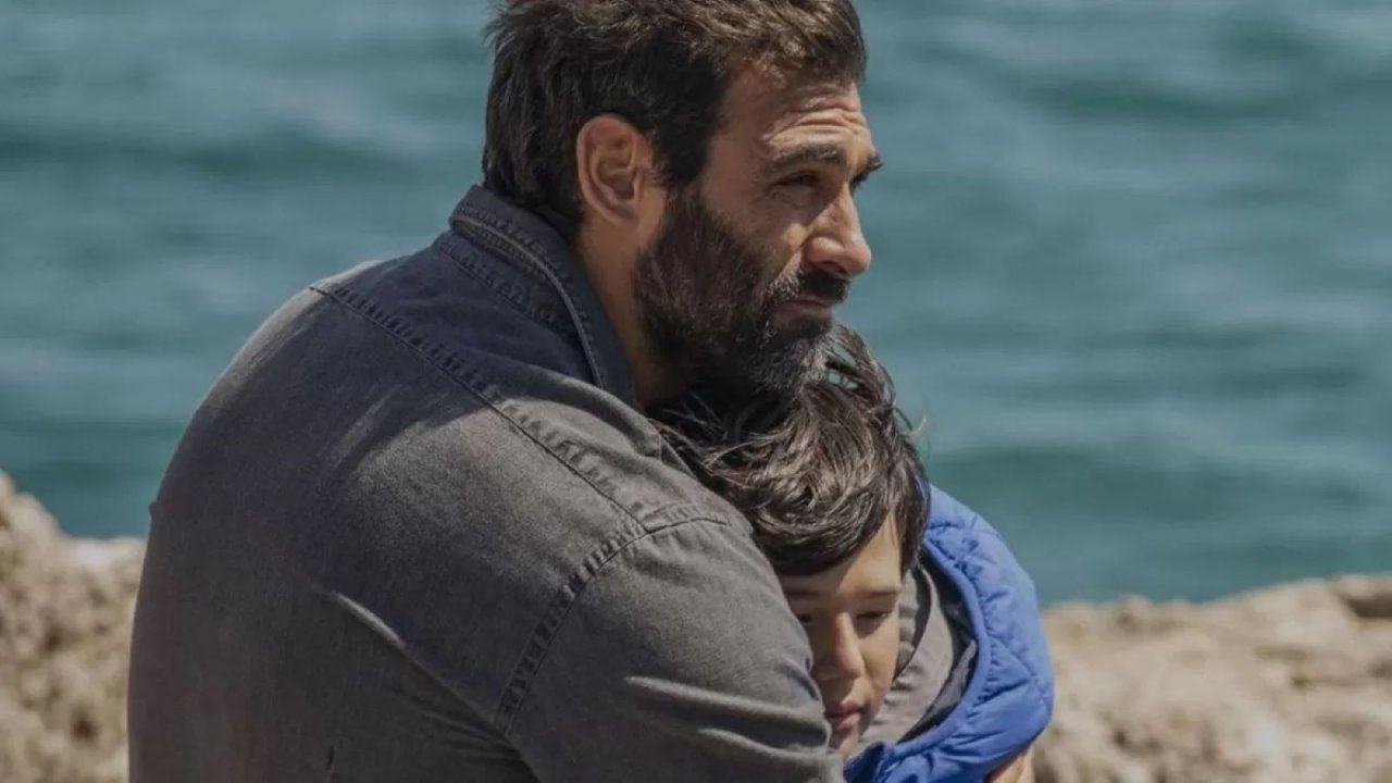 Resta con me, 27 marzo 2023: cast e anticipazioni della sesta puntata stasera su Rai 1