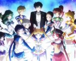 Sailor Moon Cosmos, nuovo trailer per il film: tutti uniti contro la più grande minaccia