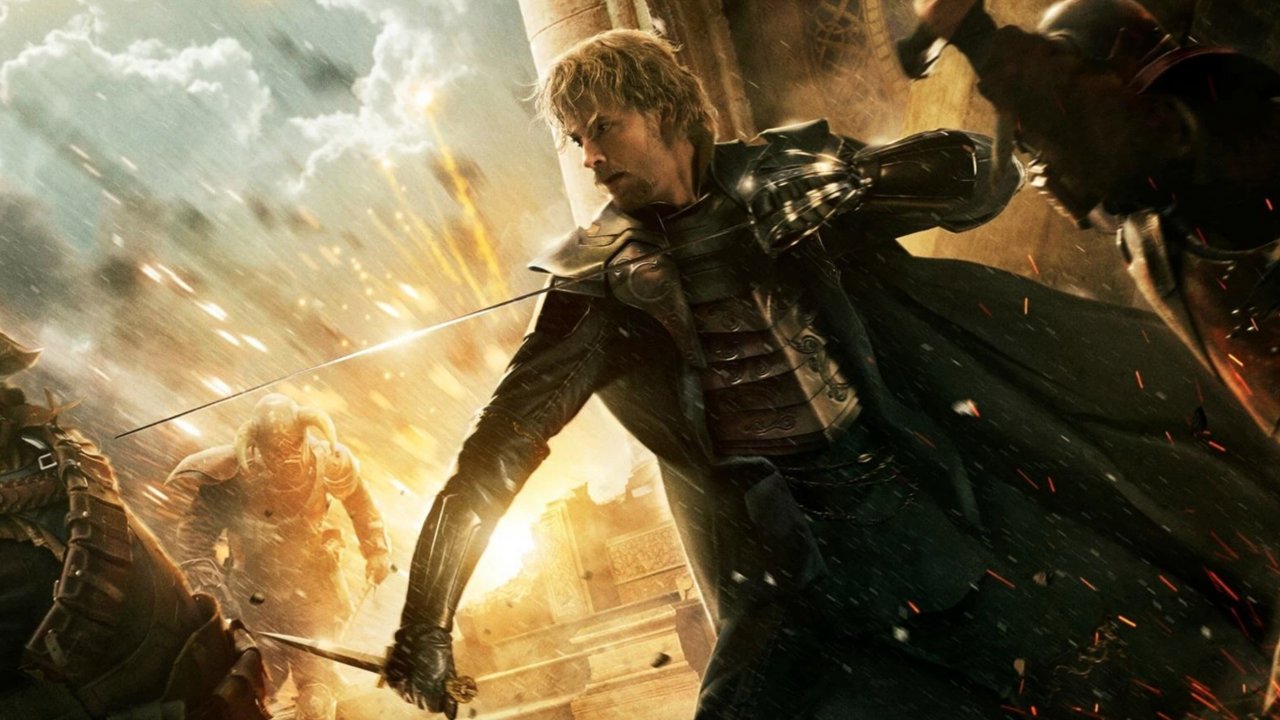 Thor: The Dark World, Zachary Levi contro Kevin Feige: 'Mi ha ingannato, mi aveva promesso un ruolo di spicco'