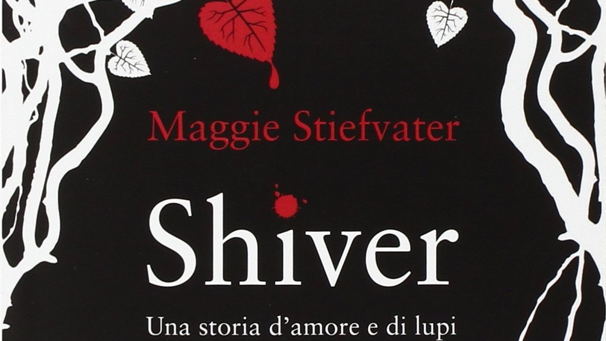 Shiver romanzo
