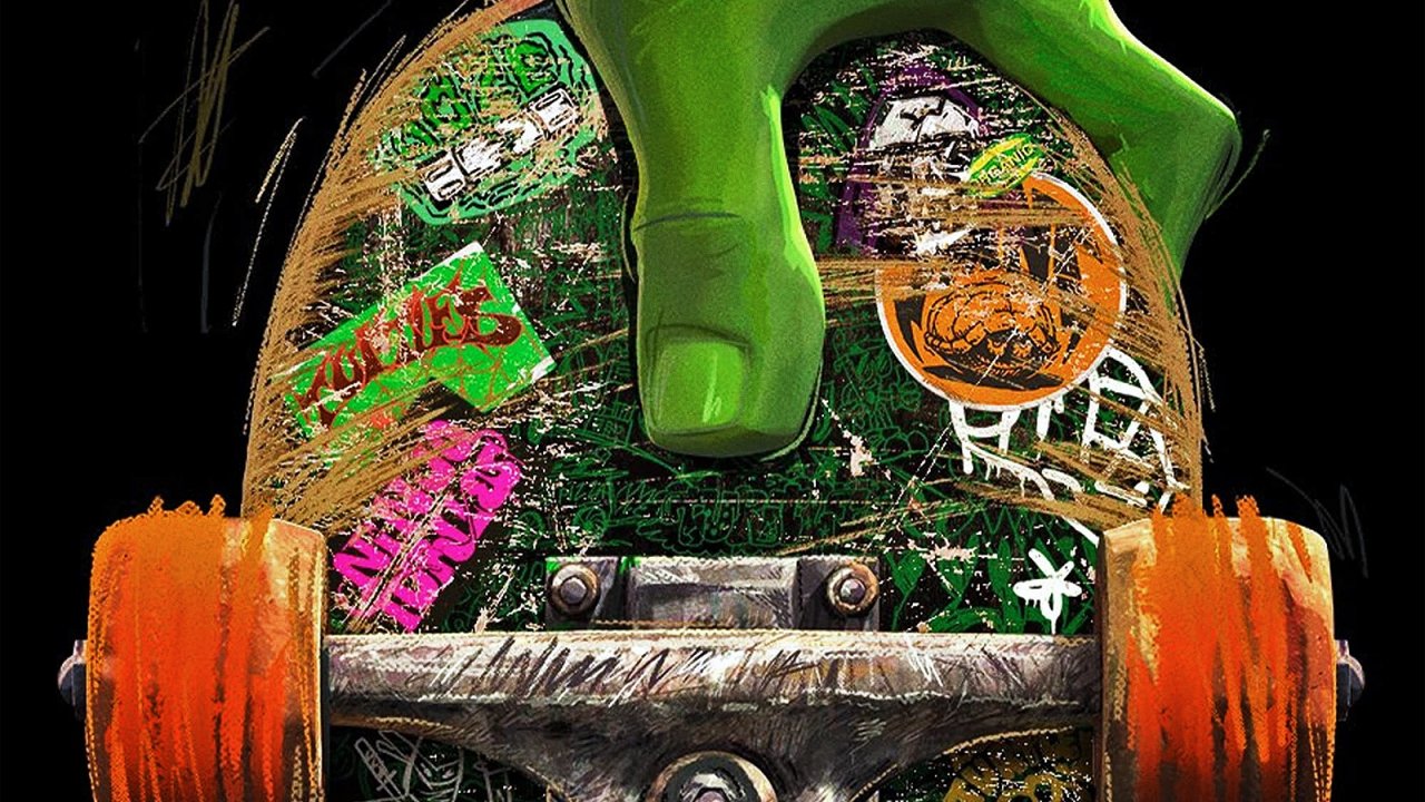 Tartarughe Ninja: Caos Mutante, cosa aspettarci dal film