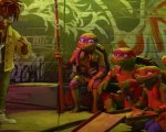Tartarughe Ninja, Teenage Mutant Ninja Turtles: The Cowabunga Collection in offerta su Amazon, i fan impazziti