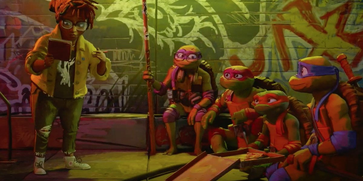 Tartarughe Ninja, Teenage Mutant Ninja Turtles: The Cowabunga Collection in offerta su Amazon, i fan impazziti