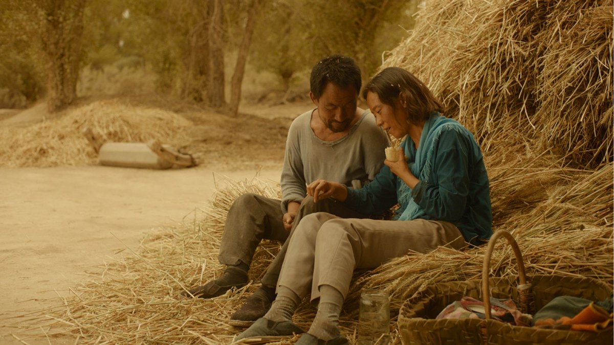 Terra e polvere: una clip in esclusiva tratta dal film di Li Ruijun