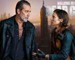 The Walking Dead: Dead City: Ecco quando uscirà lo spin-off su Maggie e Negan