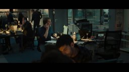 November – I cinque giorni dopo il Bataclan - Trailer Italiano