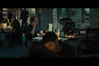 November – I cinque giorni dopo il Bataclan - Trailer Italiano