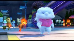Elemental - Trailer