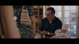 Sur les chemins noirs - Trailer