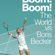 Locandina di The World vs. Boris Becker