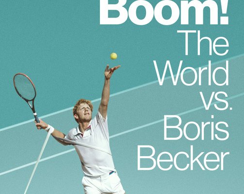 The World vs. Boris Becker (Film 2023): trama, cast, foto, news