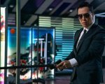 John Wick 4, Donnie Yen: 'Mi piacerebbe vedere uno spin-off su Caine'