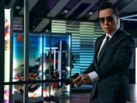 John Wick 4, Donnie Yen: 'Mi piacerebbe vedere uno spin-off su Caine'