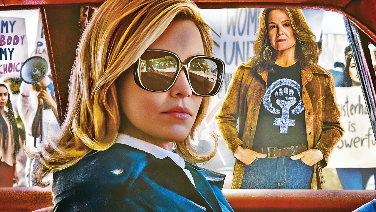 Call Jane, la recensione: un dramma sul tema dell'aborto