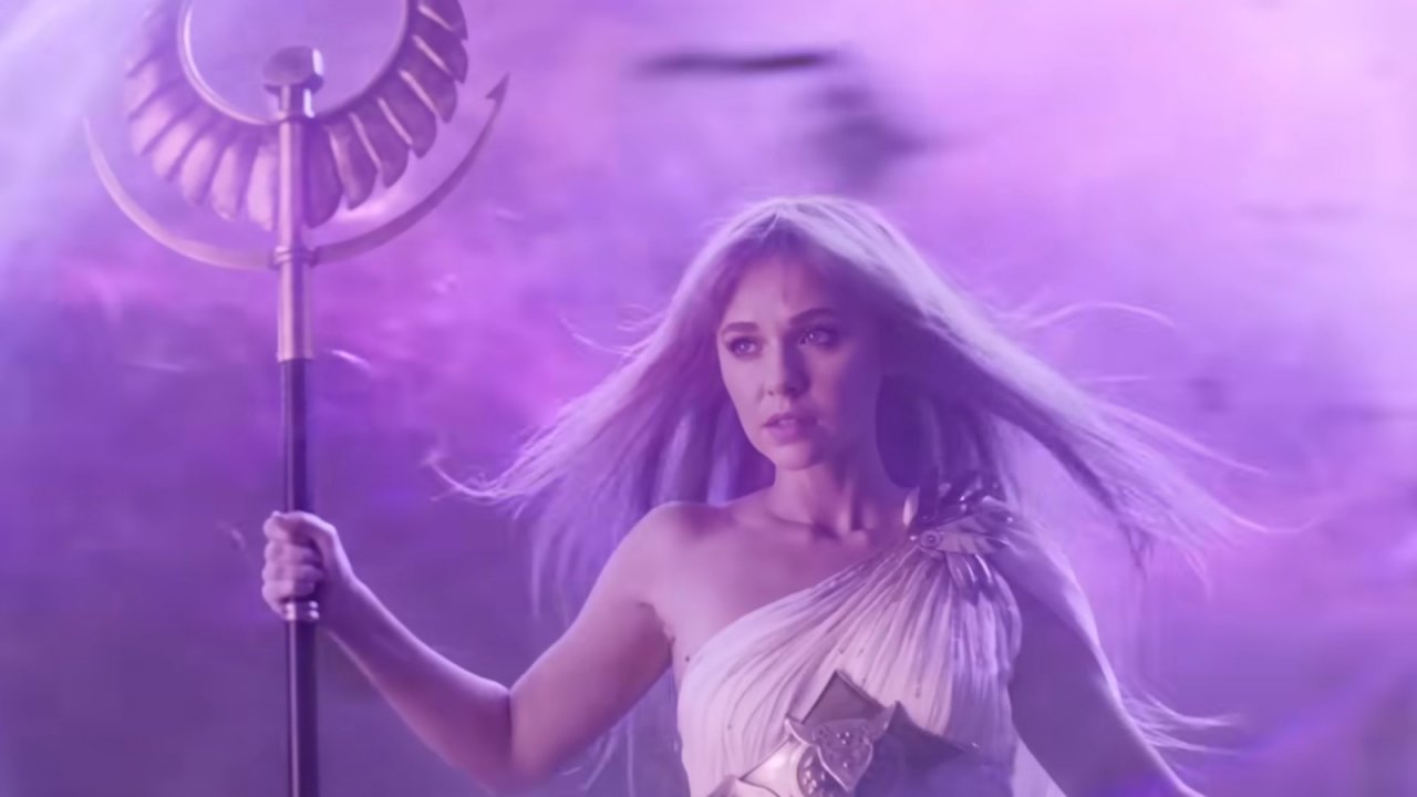 I Cavalieri dello Zodiaco, il nuovo trailer del film live-action regala alcune sequenze inedite