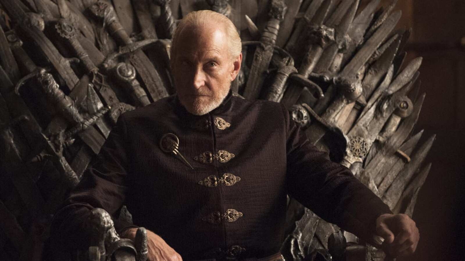 Il Trono di Spade, Charles Dance: 'Con un network diverso da HBO e Sky lo show sarebbe stato cancellato'