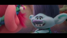 Trolls 3 - Tutti Insieme - Trailer Italiano