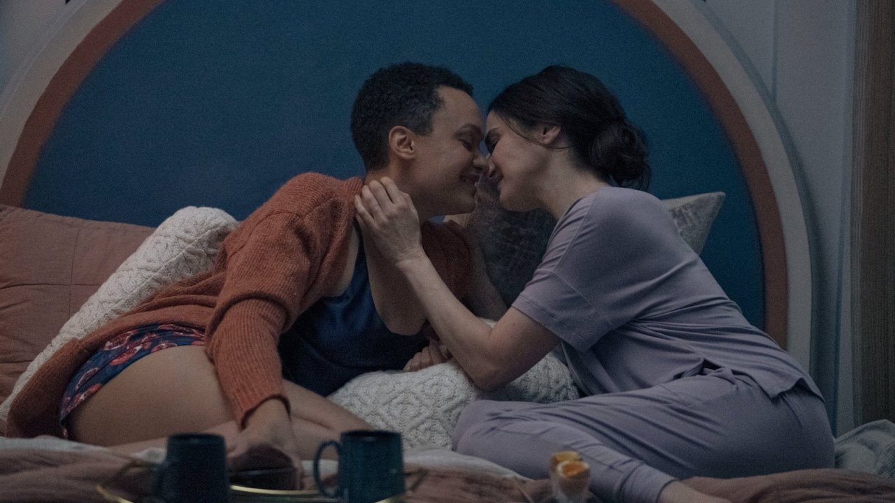 Canneseries: le serie nel programma ufficiale, da Dead Ringers (Prime Video) a Silo (Apple TV+)