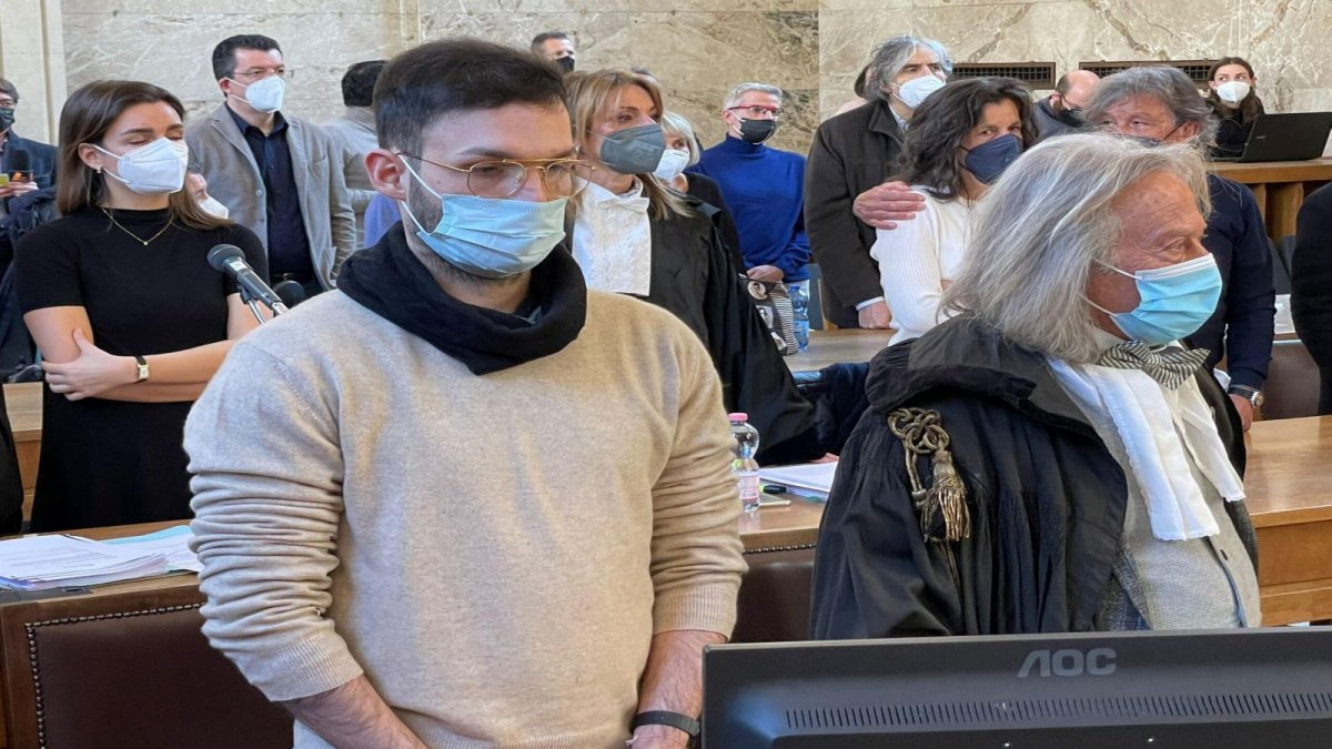 Delitti: Benno: il parricidio di Bolzano stasera su Crime+Investigation, clip esclusiva