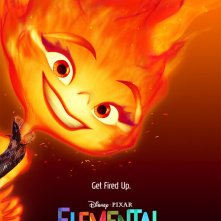 Locandina di Elemental