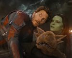 Guardiani della Galassia 3, Chris Pratt sulla fine del franchise: 'Sono stati 10 anni incredibili'