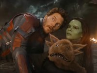 Guardiani della Galassia 3, Chris Pratt sulla fine del franchise: 'Sono stati 10 anni incredibili'