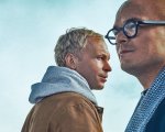 Johnny - Una nuova vita, la recensione: la fede è nella solidarietà umana