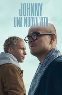 Locandina di Johnny - Una nuova vita