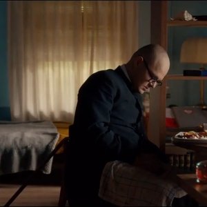 Johnny - Una nuova viga: una scena del film