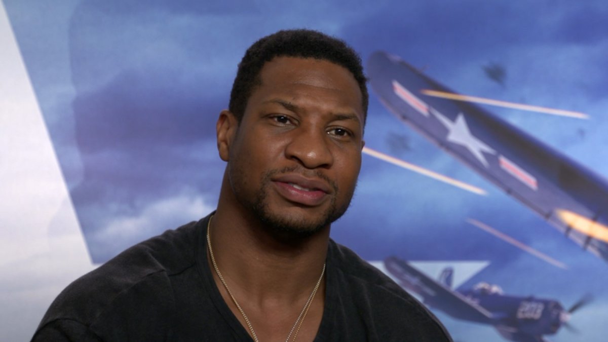 Jonathan Majors