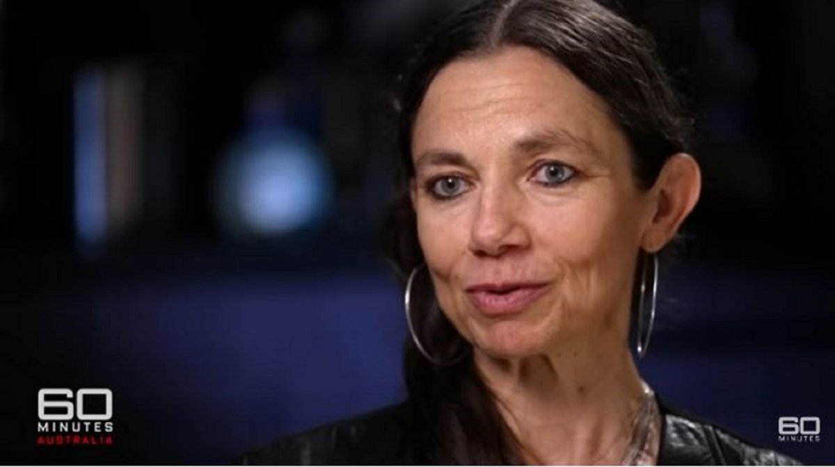 Justine Bateman difende le sue rughe: "La mia faccia rappresenta chi sono"