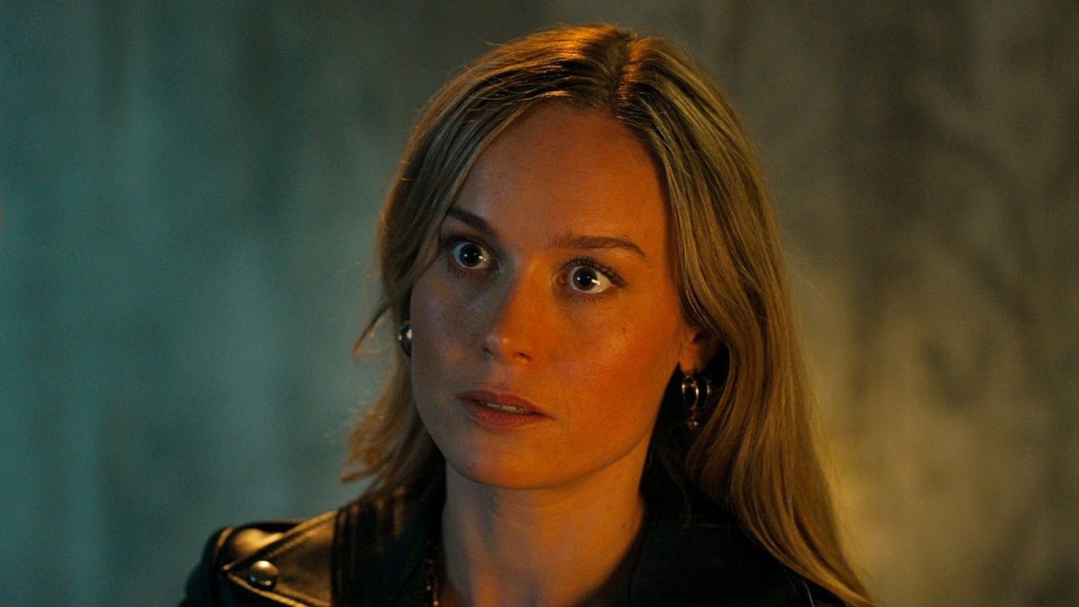 Fast X: Brie Larson svela l