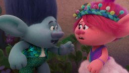 Trolls Band Together - Trailer