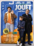 Locandina di Le nouveau jouet
