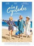 Locandina di Les Cyclades