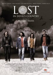 Locandina di Lost in Devil's country