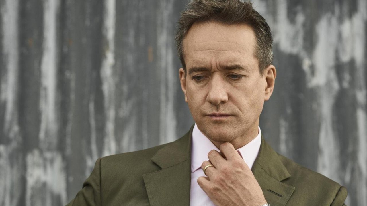 Deadpool 3: Matthew MacFadyen farà parte del cast del film con Ryan Reynolds e Hugh Jackman