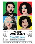 Locandina di Peter von Kant