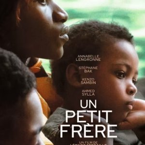 Locandina di Un petit frère