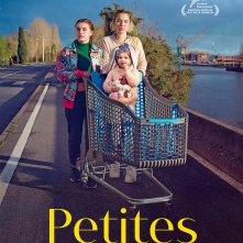 Locandina di Petites - La vita che vorrei... per te