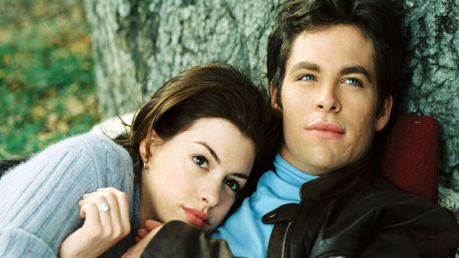 The Princess Diaries 3, would Chris Pine return for the sequel?  Actor's response