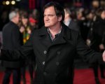 Quentin Tarantino: Jamie Foxx e Edgar Wright festeggiano i 60 anni del regista a Londra