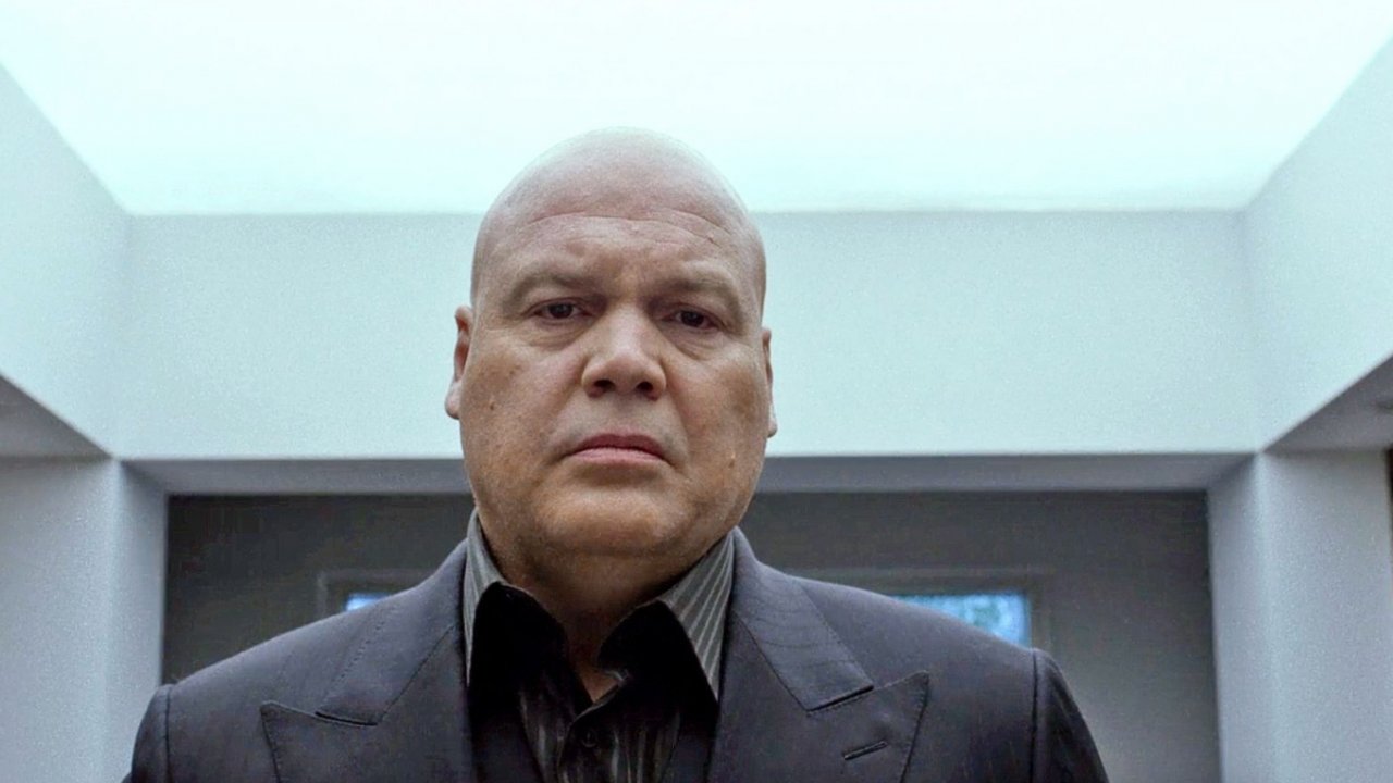 Daredevil: Born Again, Vincent D'Onofrio: 'La seconda stagione è già stata pianificata'