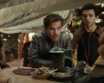 Dungeons & Dragons: L'onore dei ladri, Chris Pine: 'È la fuga definitiva da questo mondo di mer*a'