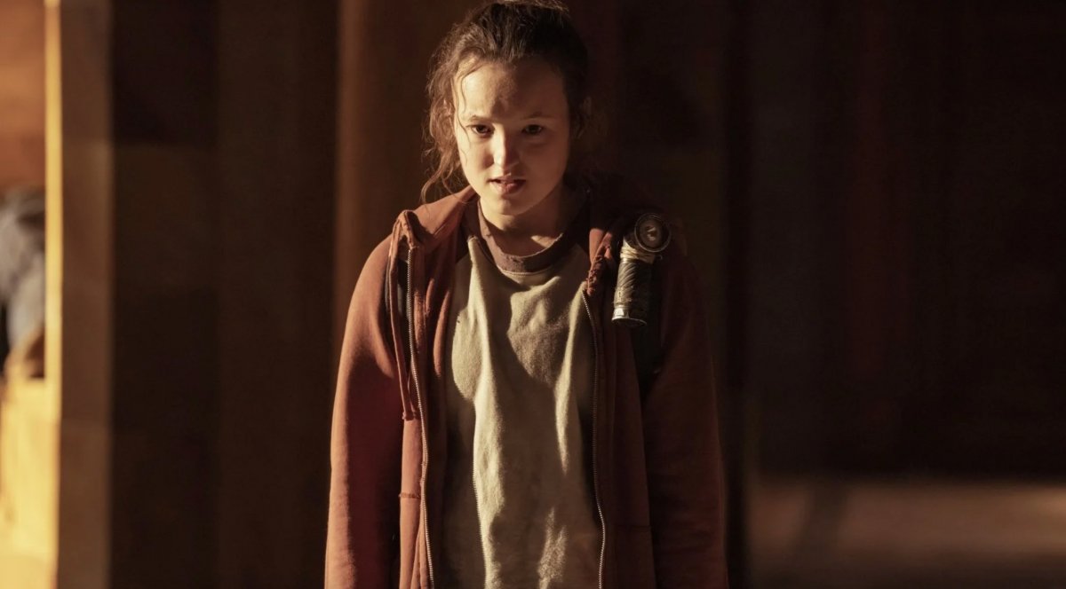 The Last of Us, Bella Ramsey: "Da piccola mi dissero che non avevo l