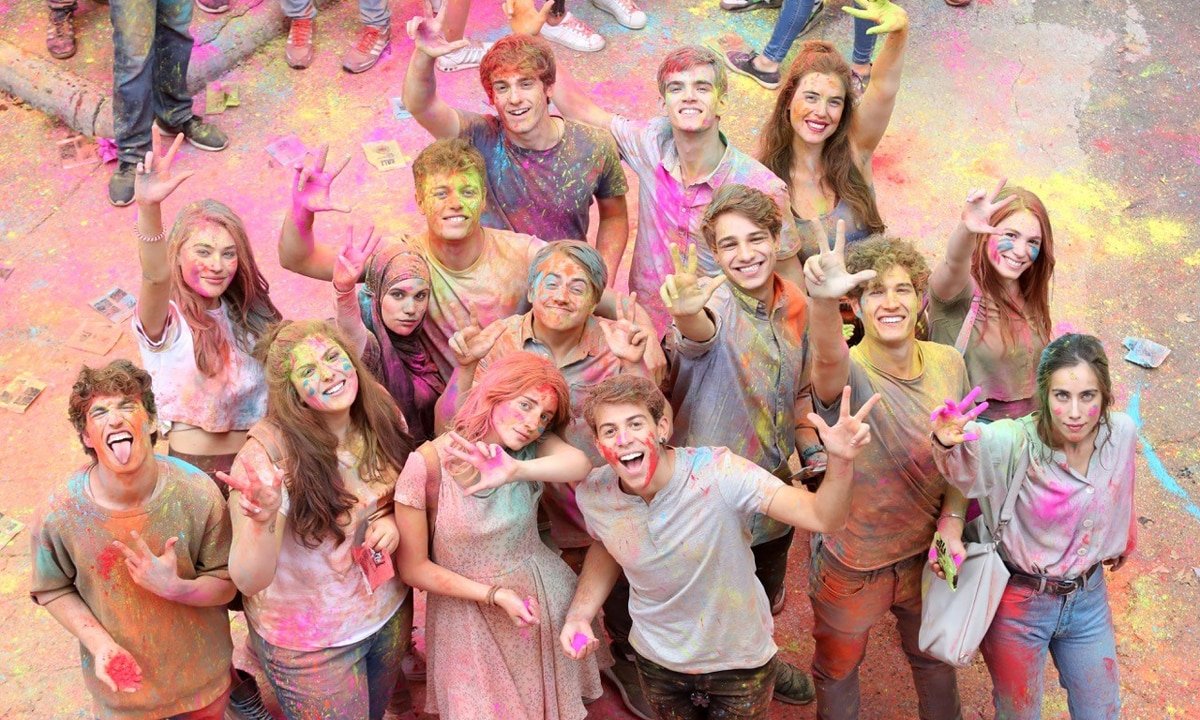 Skam Italia 6: annunciata l'uscita della nuova stagione che vedrà Asia protagonista